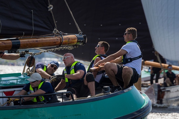 De Sneker Pan, Seizoen 2024