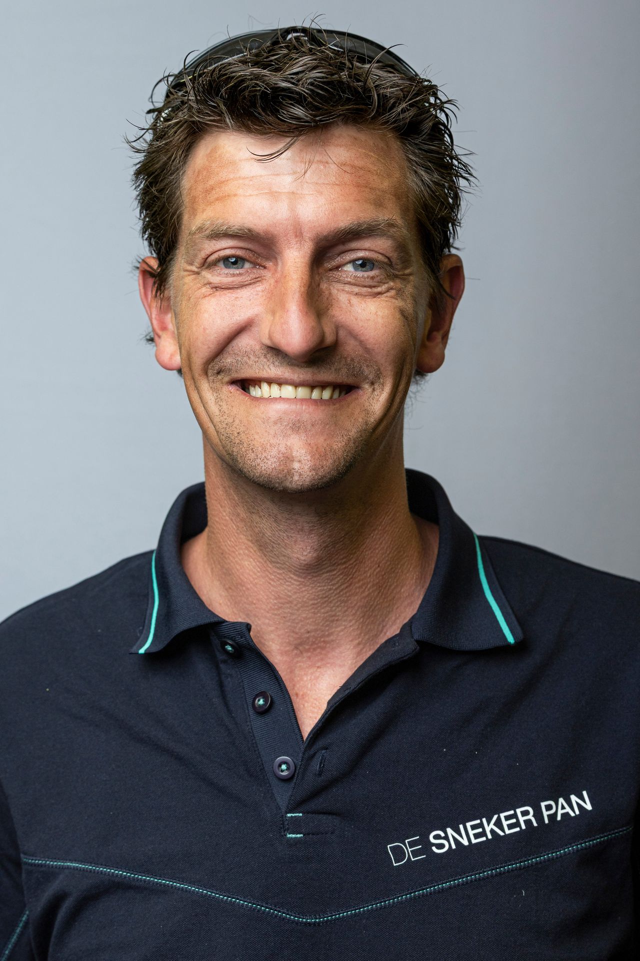 Jappie Visser