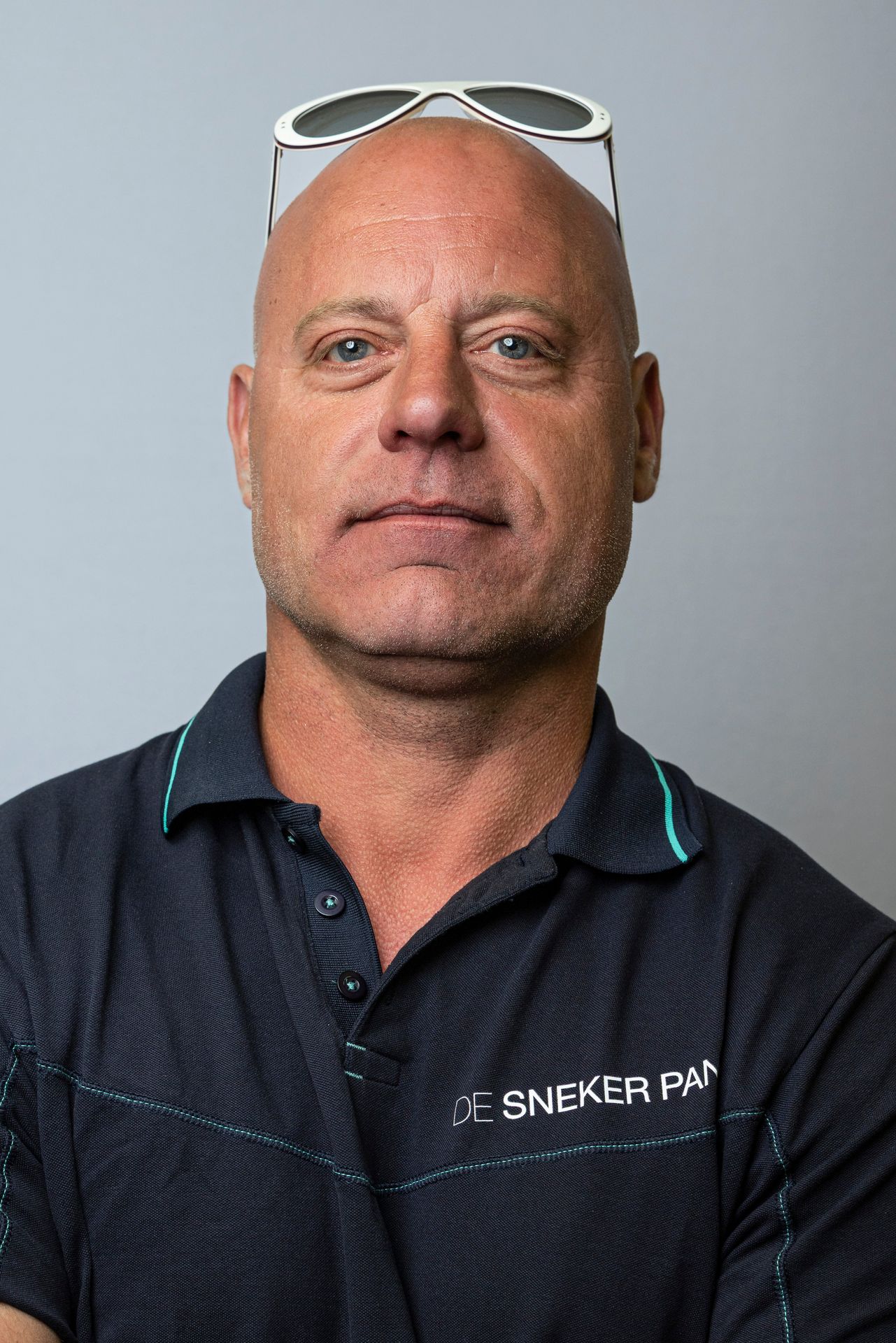 Wilko Riezebos