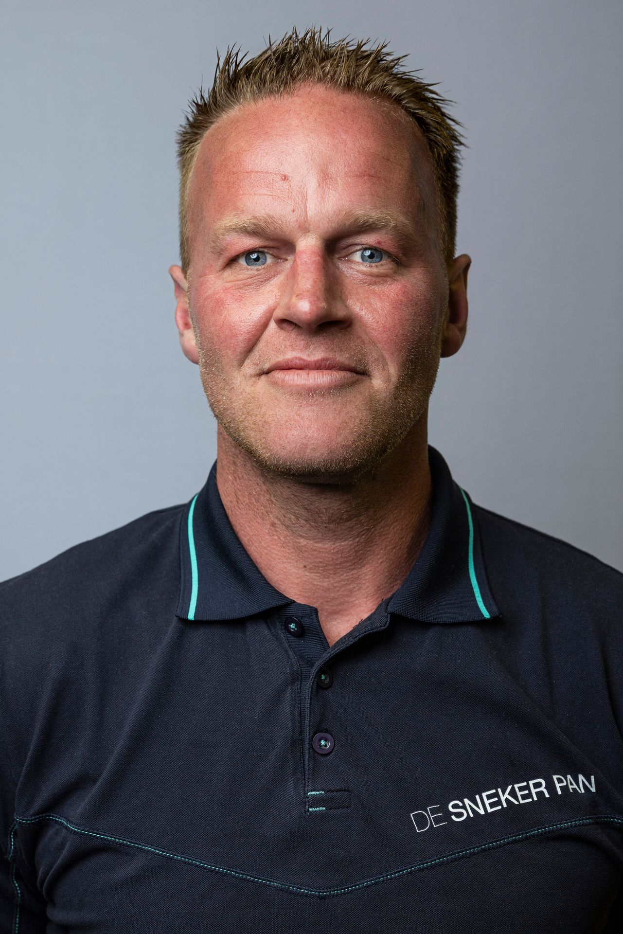 Peter Kant