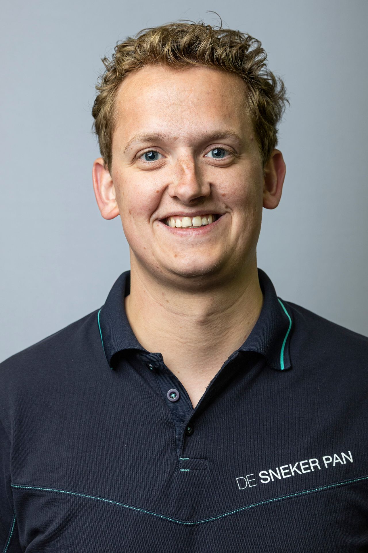 Sven Lunter