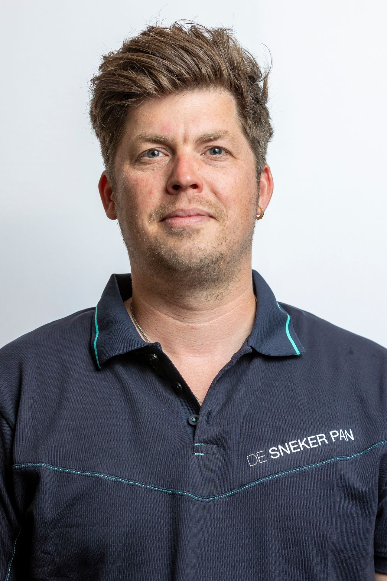 Jacko Visser