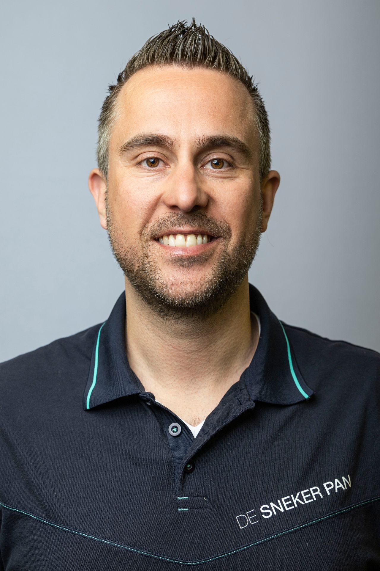 Marc de Groot