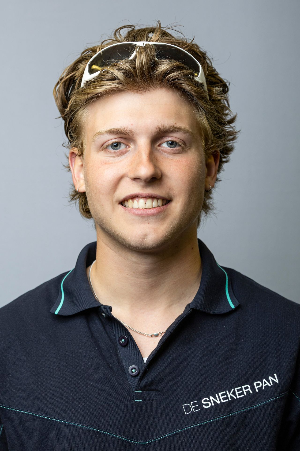 Douwe Struiksma