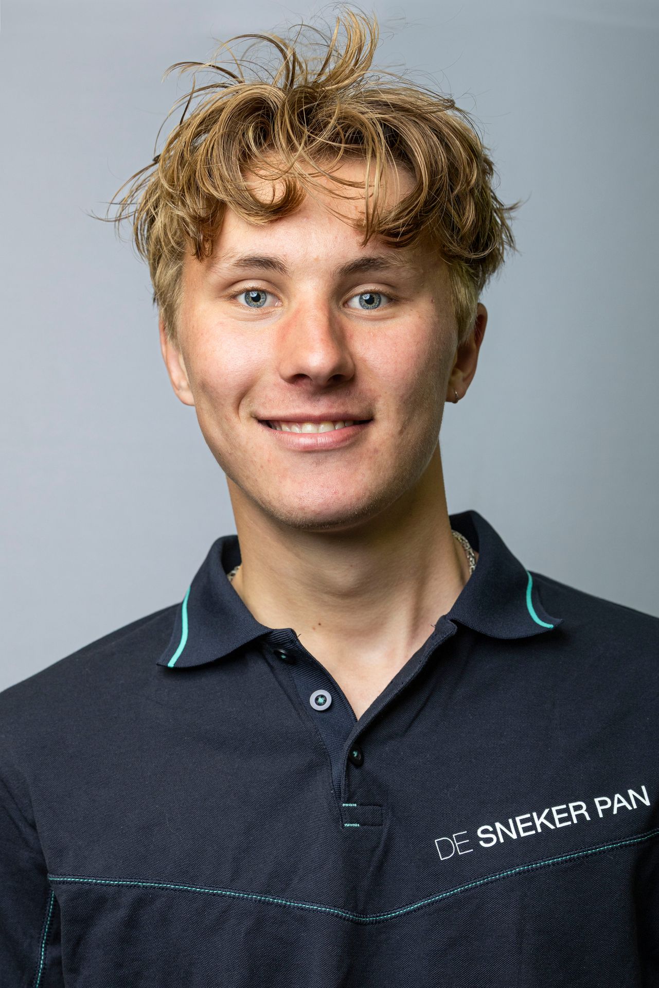 Niek Kamstra