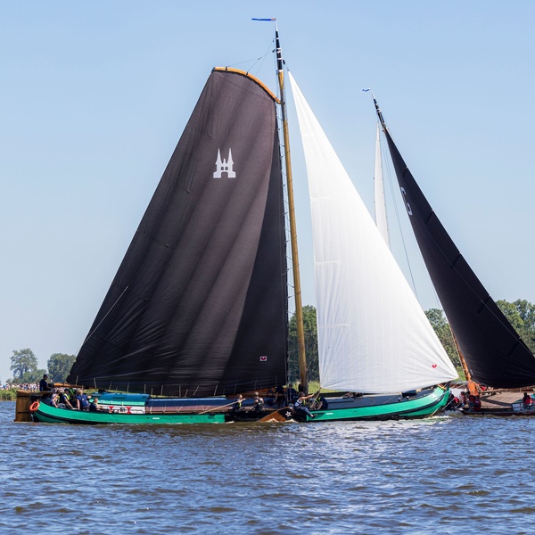 De Sneker Pan, Seizoen 2024