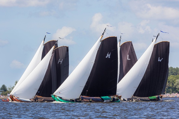 De Sneker Pan, Seizoen 2024