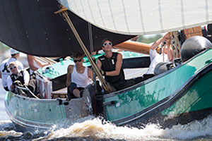 De Sneker Pan, Seizoen 2015