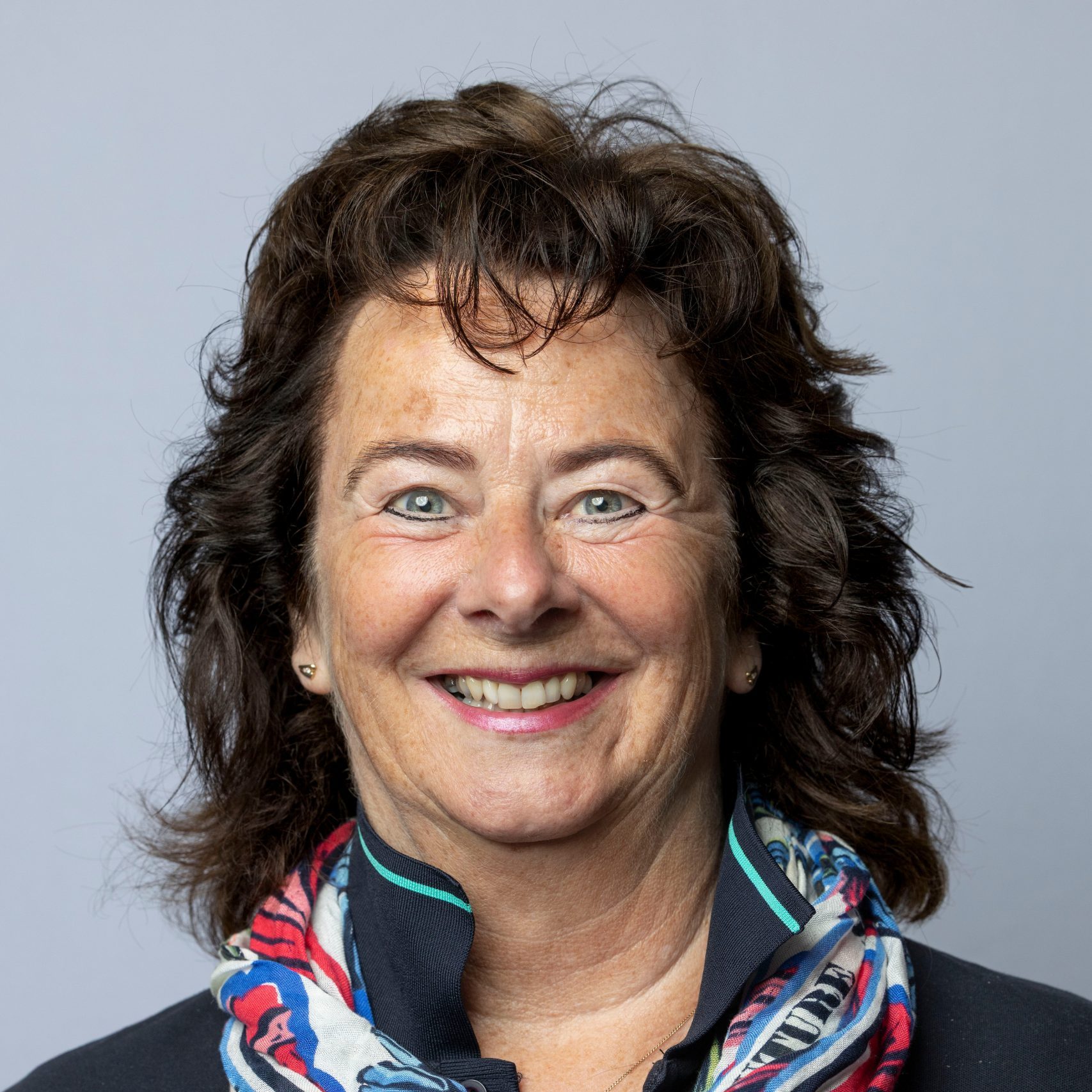 Hetty Groninger