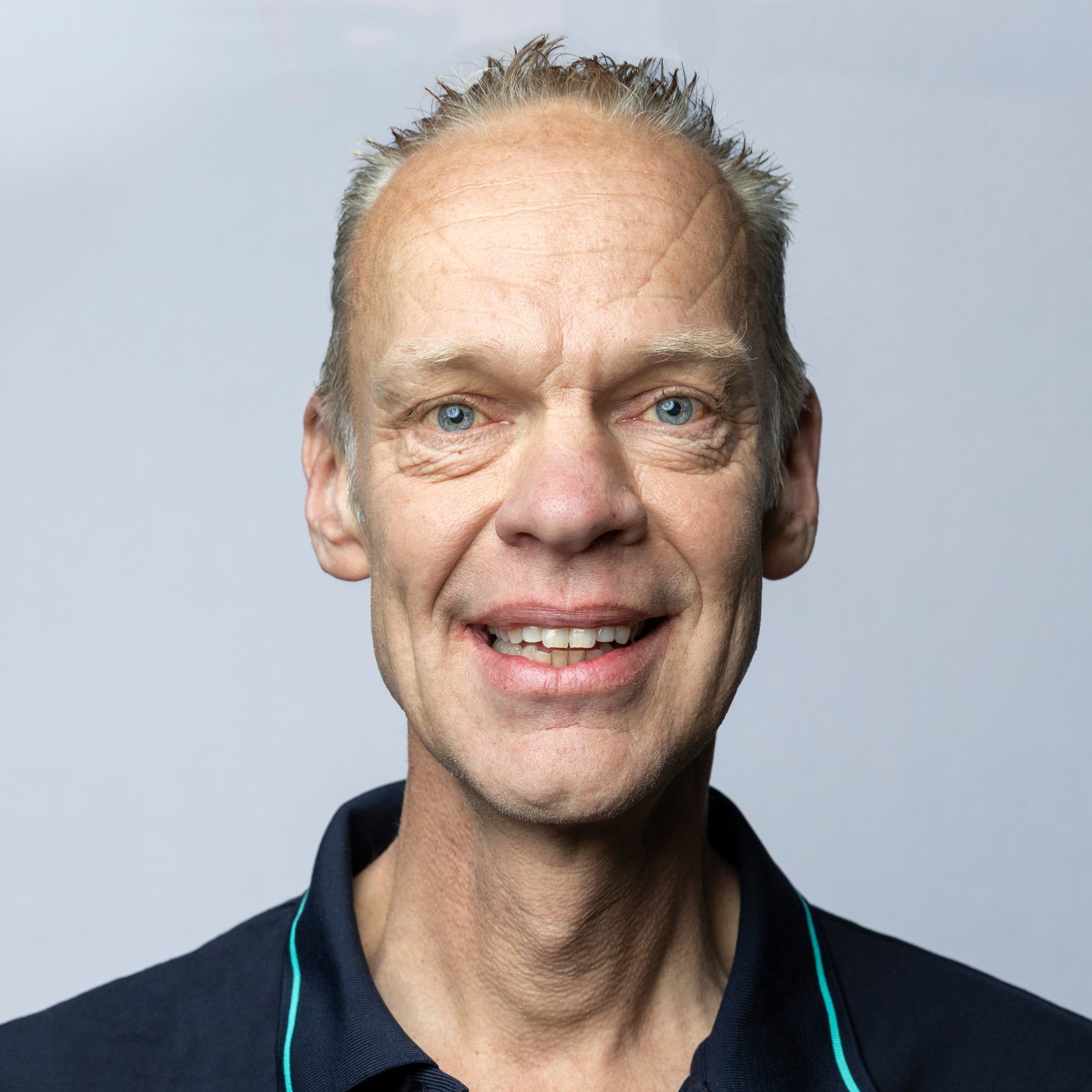 Klaas Hoekstra