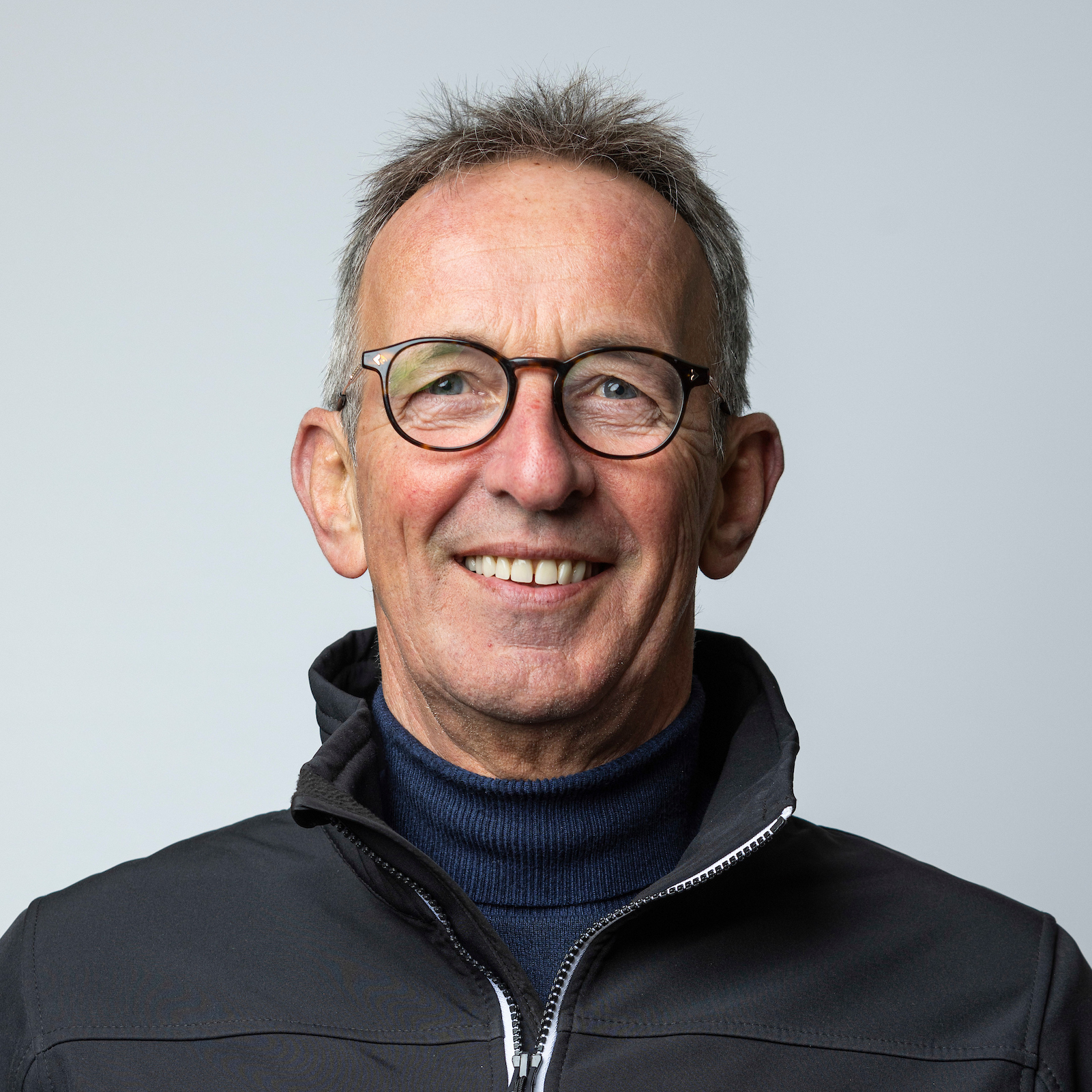 Fokko de Jong