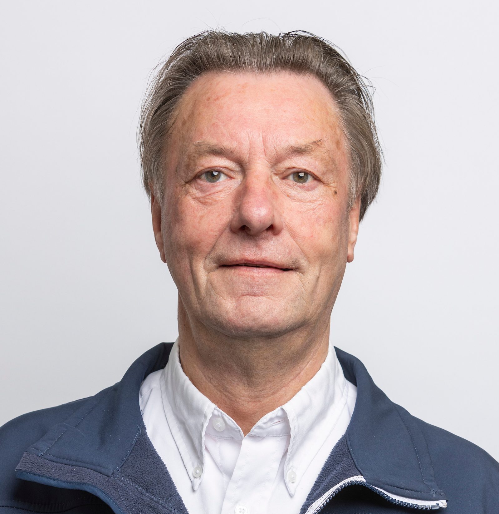 Jan S. Groninger