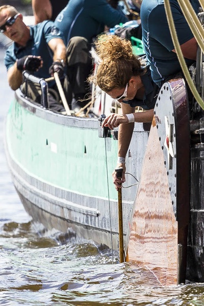 De Sneker Pan, Seizoen 2017
