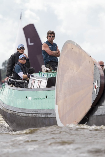 De Sneker Pan, Seizoen 2017