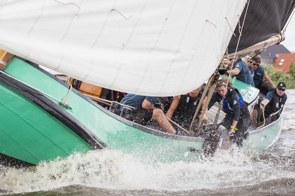 De Sneker Pan, Seizoen 2017