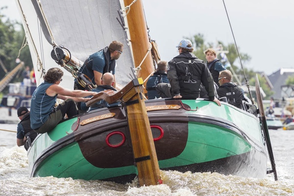 De Sneker Pan, Seizoen 2017