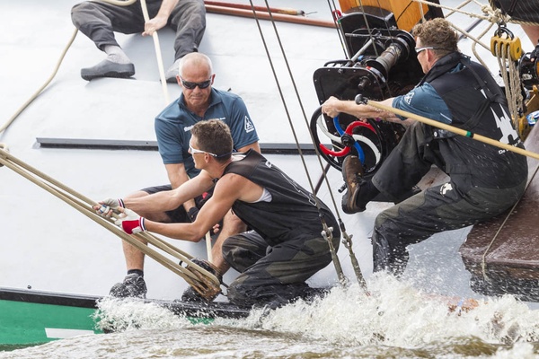 De Sneker Pan, Seizoen 2017