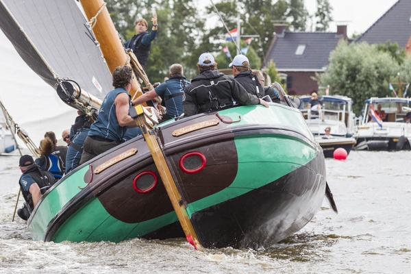 De Sneker Pan, Seizoen 2017