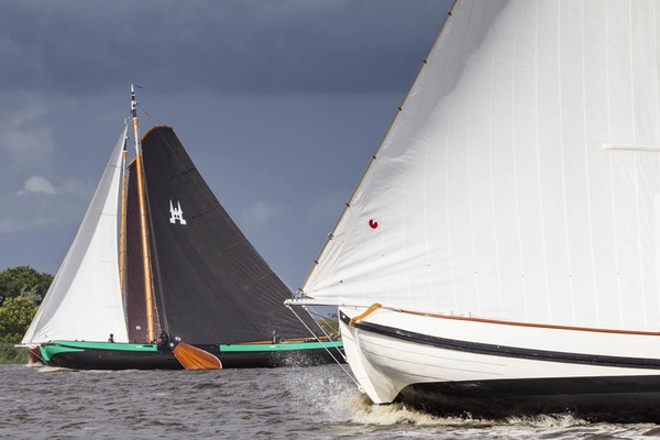 De Sneker Pan, Seizoen 2017