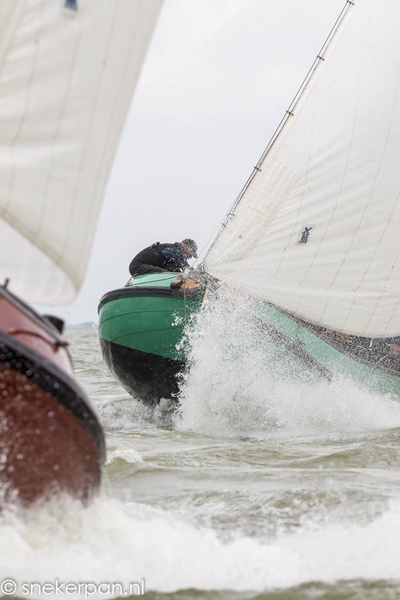 De Sneker Pan, Seizoen 2017