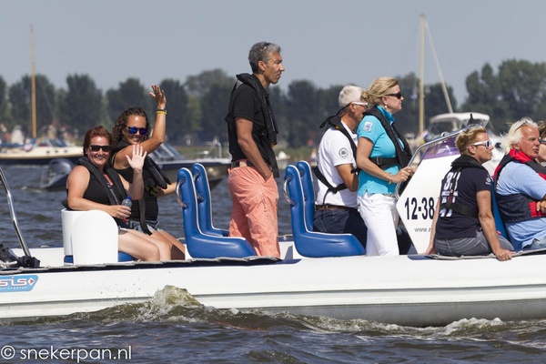 De Sneker Pan, Seizoen 2017