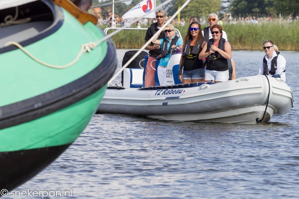 De Sneker Pan, Seizoen 2017