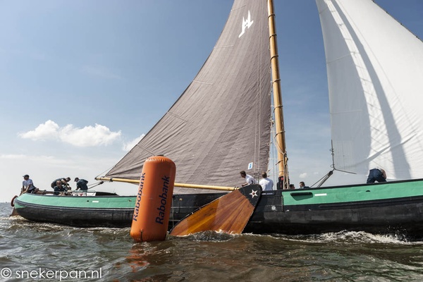 De Sneker Pan, Seizoen 2017