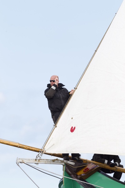 De Sneker Pan, Seizoen 2017