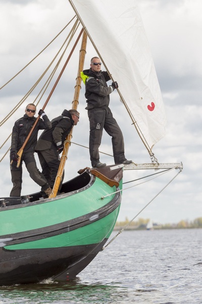De Sneker Pan, Seizoen 2017