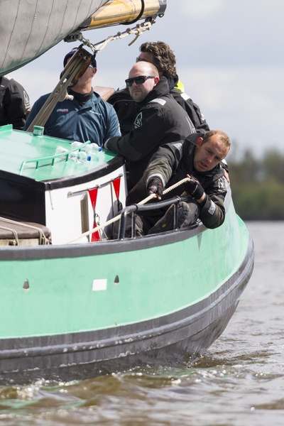 De Sneker Pan, Seizoen 2017