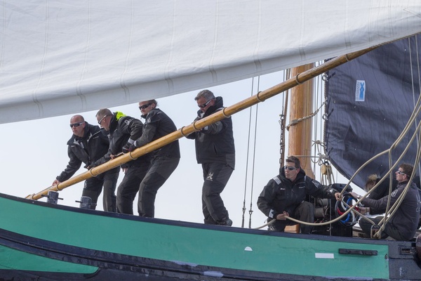 De Sneker Pan, Seizoen 2017