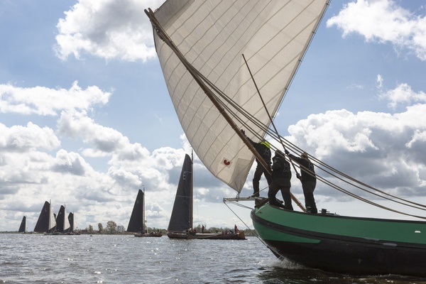 De Sneker Pan, Seizoen 2017