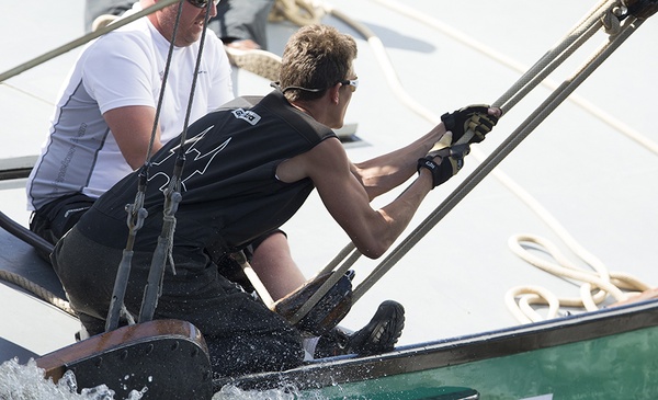 De Sneker Pan, Seizoen 2015