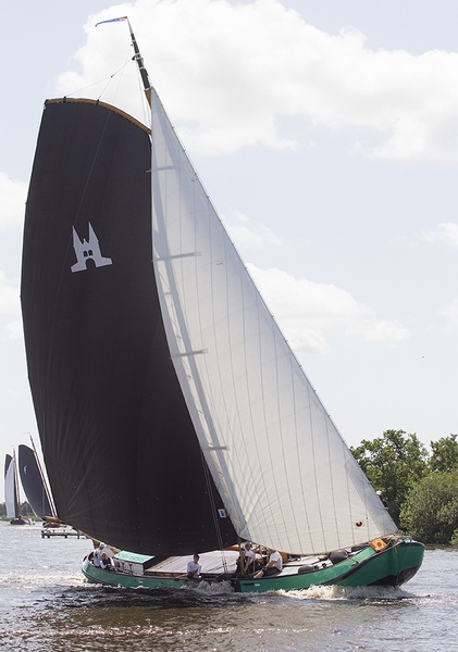 De Sneker Pan, Seizoen 2015