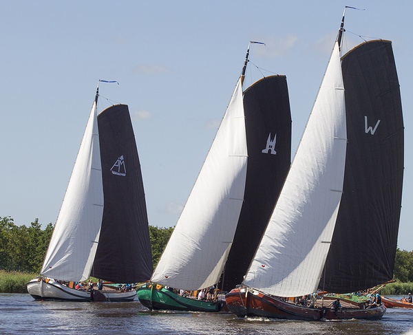 De Sneker Pan, Seizoen 2015