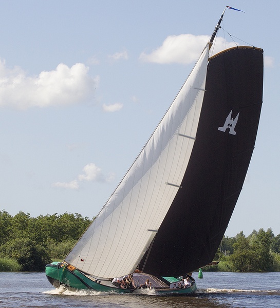 De Sneker Pan, Seizoen 2015