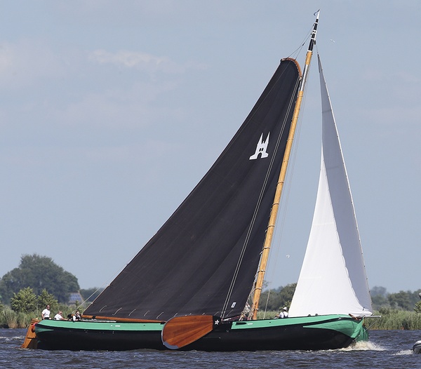 De Sneker Pan, Seizoen 2015