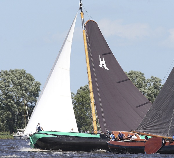 De Sneker Pan, Seizoen 2015