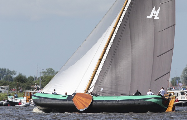 De Sneker Pan, Seizoen 2015
