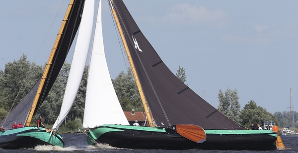 De Sneker Pan, Seizoen 2015