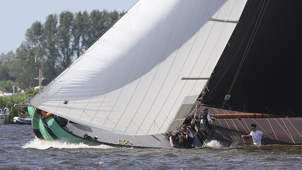 De Sneker Pan, Seizoen 2015