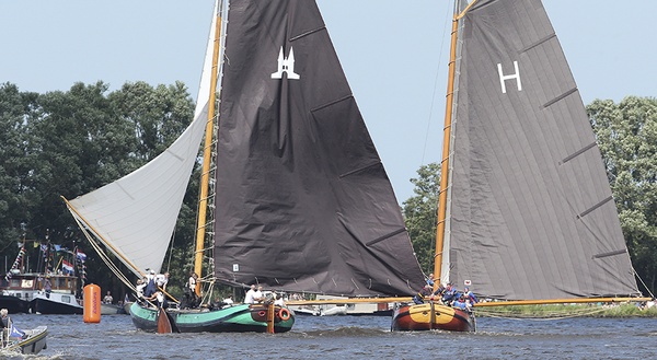 De Sneker Pan, Seizoen 2015