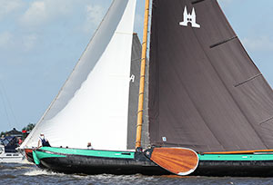 De Sneker Pan, Seizoen 2015