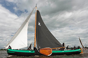De Sneker Pan, Seizoen 2016