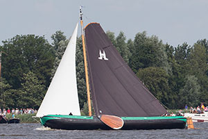 De Sneker Pan, Seizoen 2015