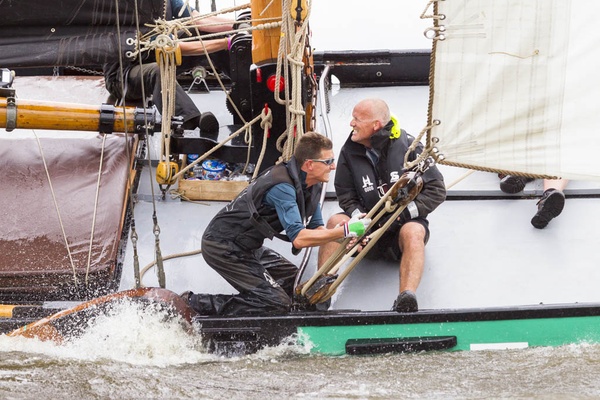 De Sneker Pan, Seizoen 2017