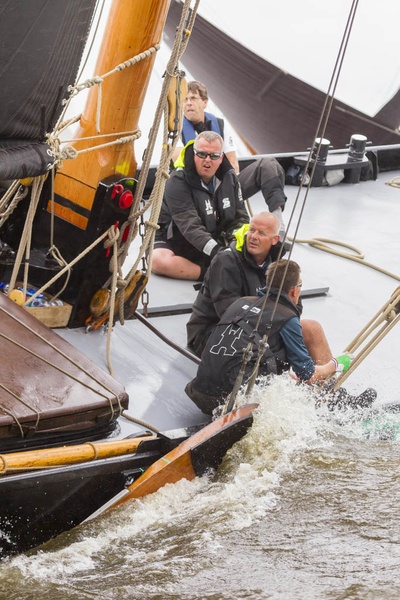 De Sneker Pan, Seizoen 2017