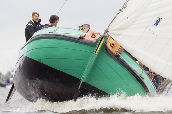 De Sneker Pan, Seizoen 2017