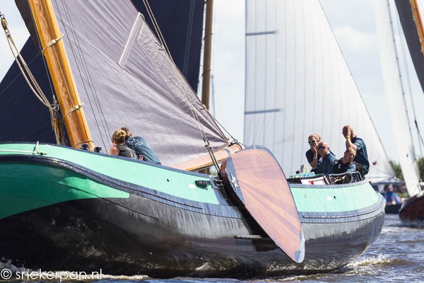 De Sneker Pan, Seizoen 2017