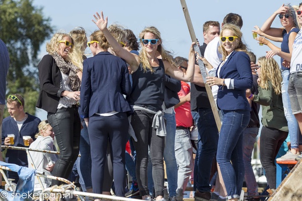 De Sneker Pan, Seizoen 2017